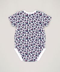 Body-Infantil-Estampado-Minnie-Manga-Curta-Decote-Redondo-em-Algodao---Sustentavel-Branco-8918684-Branco_2