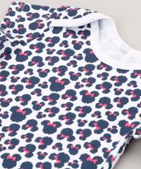 Body-Infantil-Estampado-Minnie-Manga-Curta-Decote-Redondo-em-Algodao---Sustentavel-Branco-8918684-Branco_4
