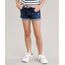 Short-Jeans-Infantil-com-Cinto-Metalizado-Azul-Escuro-9035500-Azul_Escuro_1