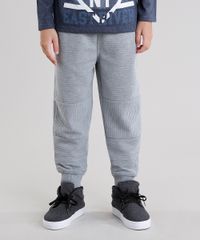 Calca-Infantil-em-moletom-Canelado-Cinza-Mescla-8861832-Cinza_Mescla_1 Calca-Infantil-em-moletom-Canelado-Cinza-Mescla-8861832-Cinza_Mescla_1