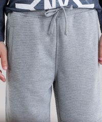 Calca-Infantil-em-moletom-Canelado-Cinza-Mescla-8861832-Cinza_Mescla_4 Calca-Infantil-em-moletom-Canelado-Cinza-Mescla-8861832-Cinza_Mescla_4