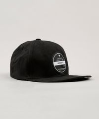 Bone-Masculino-em-Suede--Explore--Preto-9008165-Preto_2