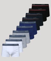 Kit-de-10-Cuecas-Masculinas-Lupo-Sunga-Boxer-Multicor-9971467-Multicor_1 Kit-de-10-Cuecas-Masculinas-Lupo-Sunga-Boxer-Multicor-9971467-Multicor_1