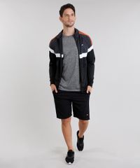 Camiseta-Masculina-Esportiva-Ace-Manga-Curta-Gola-Redonda-Cinza-Mescla-Escuro-9054458-Cinza_Mescla_Escuro_3