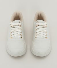 Tenis-Feminino-Oneself-com-Recortes-Off-White-9982193-Off_White_5 Tenis-Feminino-Oneself-com-Recortes-Off-White-9982193-Off_White_5