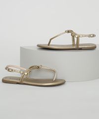 Rasteirinha-Infantil-Menina-Rio-Metalizada-com-No-Dourada-9984682-Dourado_1