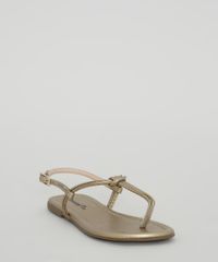 Rasteirinha-Infantil-Menina-Rio-Metalizada-com-No-Dourada-9984682-Dourado_3