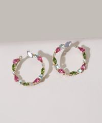 Brinco-Feminino-Redondo-com-Pedras-Dourado-9975279-Dourado_1