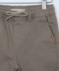Calca-de-Sarja-Jogger-Infantil-Kaki-9979710-Kaki_3