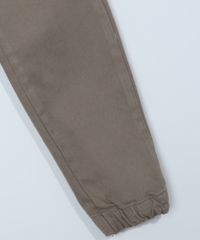 Calca-de-Sarja-Jogger-Infantil-Kaki-9979710-Kaki_4
