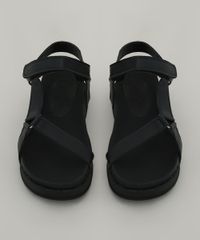 Papete-Feminina-Oneself-com-Velcro-Preta-9982191-Preto_5