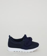 Tenis-Knit-Infantil-Molekinha-Calce-Facil-com-No-Azul-Marinho-9984854-Azul_Marinho_2