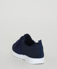 Tenis-Knit-Infantil-Molekinha-Calce-Facil-com-No-Azul-Marinho-9984854-Azul_Marinho_4