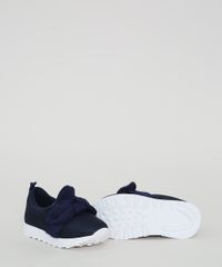 Tenis-Knit-Infantil-Molekinha-Calce-Facil-com-No-Azul-Marinho-9984854-Azul_Marinho_6