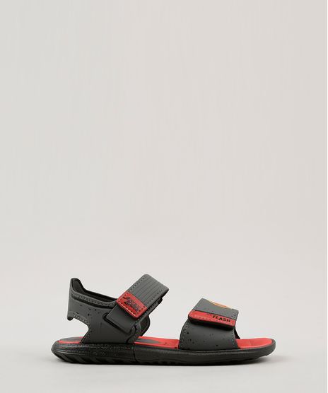 Sandalia-Papete-Infantil-Grendene-Flash-Preta-9099826-Preto_1