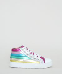 Tenis-Infantil-Menina-Rio-Cano-Alto-Metalizado-com-Recortes-Multicor-9984678-Multicor_2