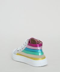 Tenis-Infantil-Menina-Rio-Cano-Alto-Metalizado-com-Recortes-Multicor-9984678-Multicor_4