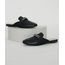 Mule-Feminino-Via-Uno-Bico-Redondo-com-Corrente-Preto-9981776-Preto_1