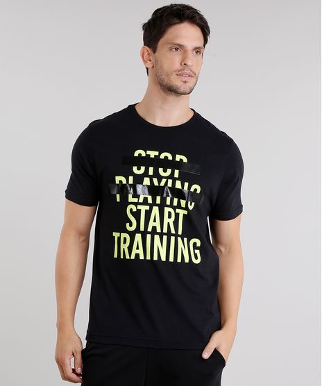 Camiseta-Masculina-Esportiva-Ace--Start-Training--Manga-Curta-Gola-Redonda-Preta-9048369-Preto_1