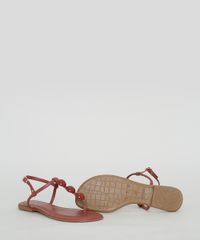 Rasteirinha-Feminina-Oneself-com-Esferas-Cobre-9984716-Cobre_6