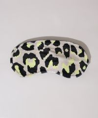 Kit-de-Apoio-de-Pescoco-Estampado-Animal-Print-Onca---Tapa-Olho-Bege-9985360-Bege_3