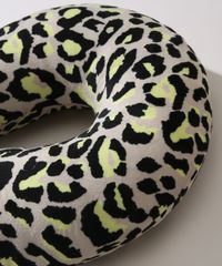 Kit-de-Apoio-de-Pescoco-Estampado-Animal-Print-Onca---Tapa-Olho-Bege-9985360-Bege_5