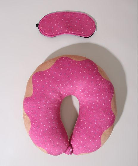Kit-de-Apoio-de-Pescoco-Donut---Tapa-Olho-Rosa-9985352-Rosa_1