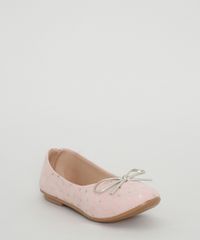 Sapatilha-de-Suede-Infantil-Ma---Me-Menina-Rio-Estampada-de-Estrelas-Metalizada-com-Laco-Rosa-Claro-9984675-Rosa_Claro_3