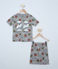 Pijama-Infantil-Brandili-Estampado-Esportes-Manga-Curta-Cinza-Mescla-9968133-Cinza_Mescla_1