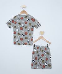 Pijama-Infantil-Brandili-Estampado-Esportes-Manga-Curta-Cinza-Mescla-9968133-Cinza_Mescla_2