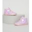 Tenis-Infantil-Baby-Club-Cano-Alto-Estampado-de-Flocos-de-Neve-com-Glitter-e-Velcro-Rosa-9984657-Rosa_1