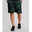 Bermuda-Masculina-Esportiva-Ace-com-Estampa-Camuflada-Verde-Escuro-9011231-Verde_Escuro_1