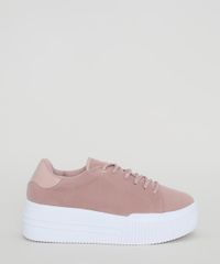 Tenis-de-Suede-Feminino-Vizzano-Flatform-Rose-9984755-Rose_2