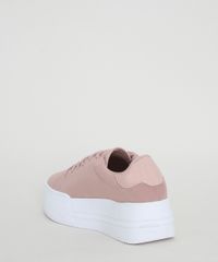 Tenis-de-Suede-Feminino-Vizzano-Flatform-Rose-9984755-Rose_4