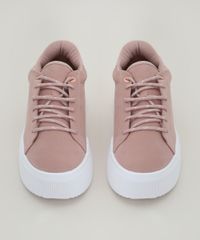 Tenis-de-Suede-Feminino-Vizzano-Flatform-Rose-9984755-Rose_5