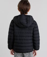 Jaqueta-Infantil-Puffer-com-Capuz-Manga-Longa-Preta-8846184-Preto_2