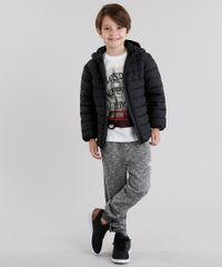 Jaqueta-Infantil-Puffer-com-Capuz-Manga-Longa-Preta-8846184-Preto_3