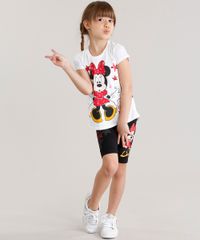 Blusa-Infantil-Minnie-Manga-Curta-Decote-Redondo-Off-White-9034984-Off_White_3