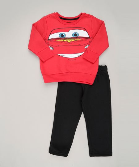 Conjunto-Infantil-Carros-de-Blusao-Vermelho---Calca-em-Moletom-Preta-8549733-Preto_1 Conjunto-Infantil-Carros-de-Blusao-Vermelho---Calca-em-Moletom-Preta-8549733-Preto_1