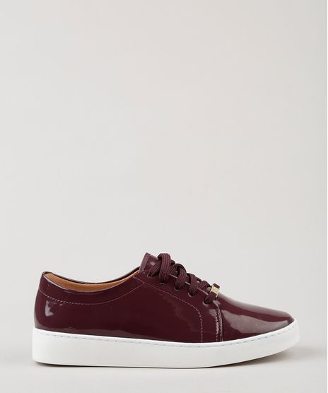 Tenis-Feminino-Vizzano-em-Verniz-Vinho-9127636-Vinho_1