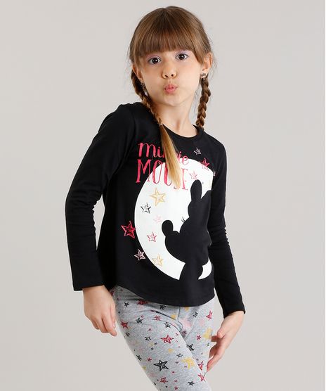 Blusa-Infantil-Minnie-Brilha-No-Escuro-Manga-Longa-Decote-Redondo-Preta-9036313-Preto_1