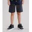 Bermuda-Infantil-em-Moletom-Cinza-Mescla-Escuro-8467202-Cinza_Mescla_Escuro_1