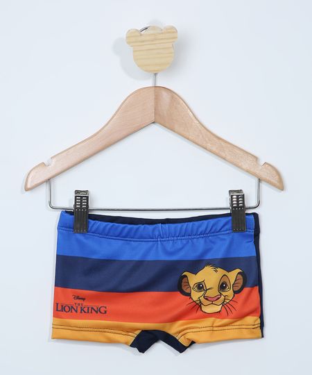 Sunga-Infantil-Boxer-O-Rei-Leao-com-Protecao-UV50--Azul-9966208-Azul_1 Sunga-Infantil-Boxer-O-Rei-Leao-com-Protecao-UV50--Azul-9966208-Azul_1