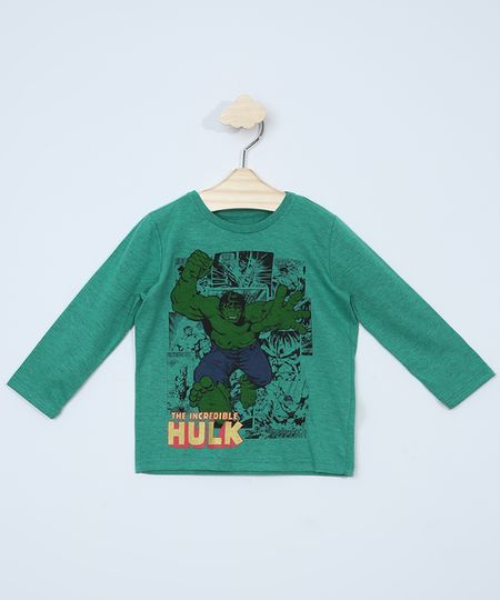 Camiseta-Infantil--Manga-Longa--O-Incrivel-Hulk--Verde-9975874-Verde_1 Camiseta-Infantil--Manga-Longa--O-Incrivel-Hulk--Verde-9975874-Verde_1