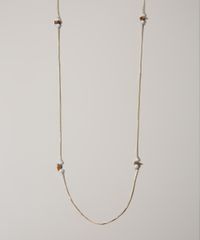 Kit-de-Colar-Feminino-Longo-com-Pedras-e-Perolas---Brinco-Dourado-9975283-Dourado_2