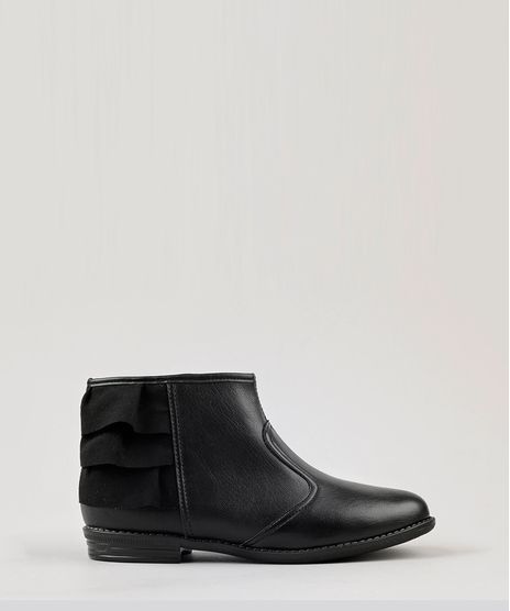 Bota-Infantil-Molekinha-com-Suede-Preta-9050081-Preto_1