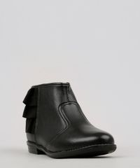 Bota-Infantil-Molekinha-com-Suede-Preta-9050081-Preto_2