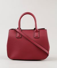 Bolsa-Feminina-Shoulder-Vinho-8363372-Vinho_1