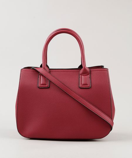 Bolsa-Feminina-Shoulder-Vinho-8363372-Vinho_1