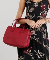 Bolsa-Feminina-Shoulder-Vinho-8363372-Vinho_2